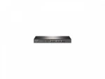Switch 16 Portas 10/100/1000 Gigabit + 2 Slots Sfp Tl-sg2218 TP - Imagem 6