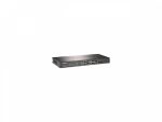 Switch 16 Portas 10/100/1000 Gigabit + 2 Slots Sfp Tl-sg2218 TP - Imagem 7