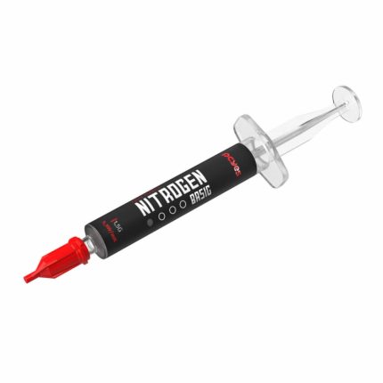 Pasta Térmica Pcyes Nitrogen Basic 1,5G - 5,5W/MK - PCYNB1555