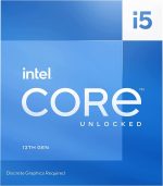 Processador Intel Core i5-13600KF, 13ª Geração, 5.1GHz , LGA 1700 - Imagem 2