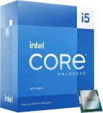 Processador Intel Core i5-13600KF, 13ª Geração, 5.1GHz , LGA 1700 - Imagem 3