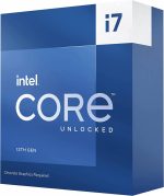 Processador Intel Core i7 13700KF Socket LGA 1700 / 2.5GHz / 30MB