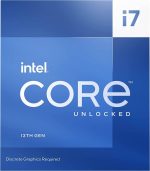 Processador Intel Core i7 13700KF Socket LGA 1700 / 2.5GHz / 30MB - Imagem 2