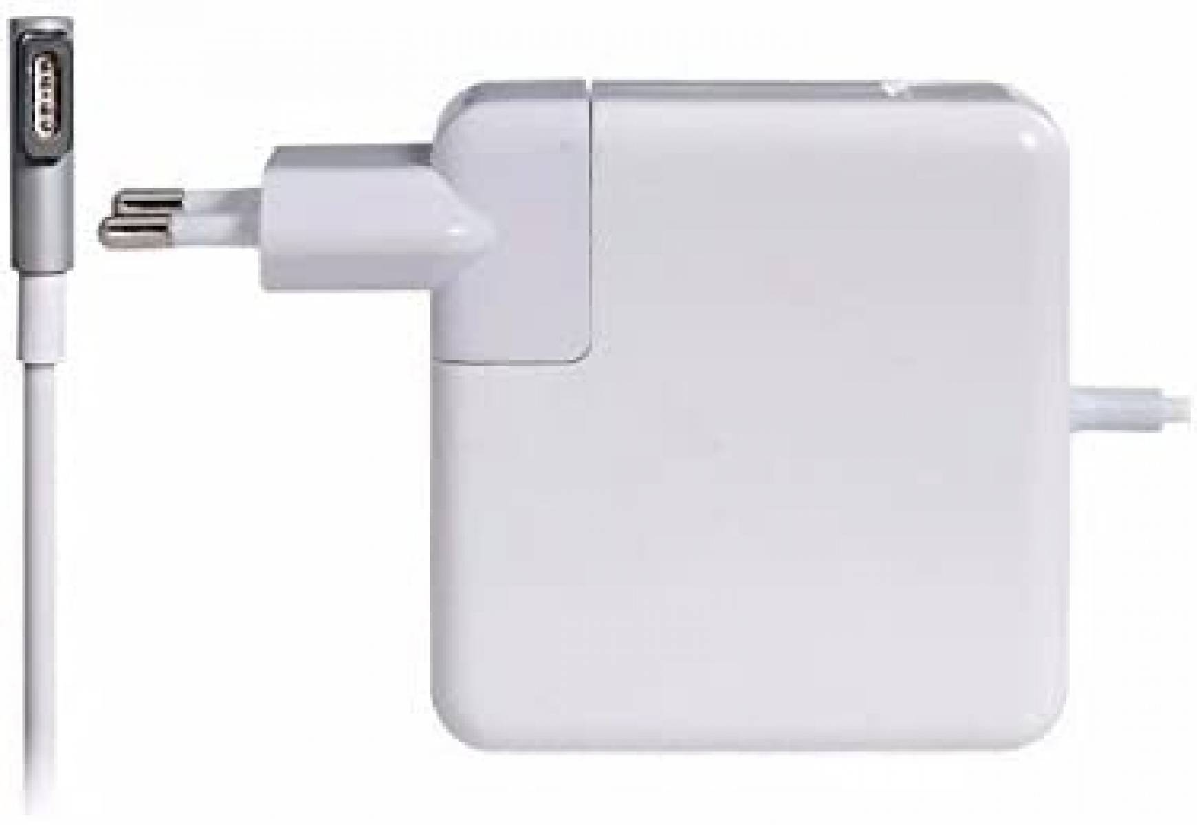 Fonte Carregador para Notebook Apple Macbook A1278 - 60W Fonte Carregador para Notebook Apple Macbook A1278 - 60W - Imagem 1