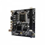 Placa-mãe Bluecase BMBH81-D2 com Rede Gigabit - Imagem 2