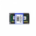 Memória Notebook BLUECASE 4GB DDR4-2400 SODIMM /4G