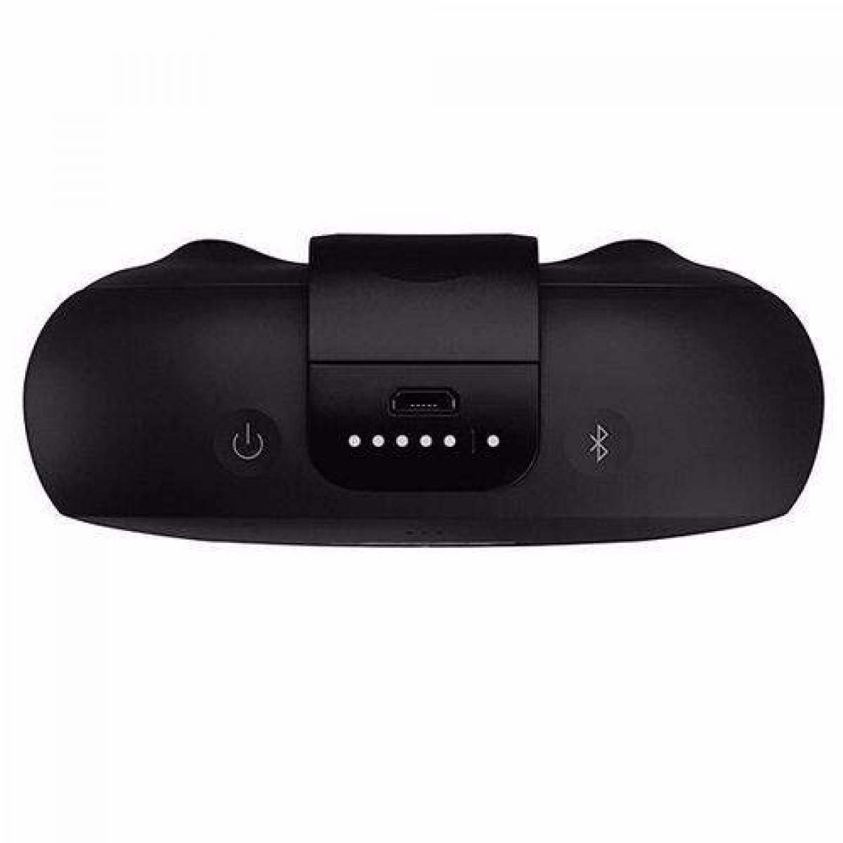 Caixa de Som Bose Soundlink Micro Bluetooth – Net Shop Informática