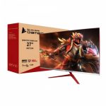 MONITOR GAMER LED 27" BM272GW BLUECASE - Imagem 4