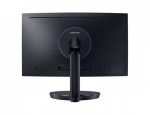 Monitor Led 27 Samsung Gaming Fhd/144hz - Imagem 4