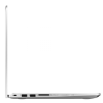 Notebook Asus Touch X360 2in1 I5-8250U 8GB 1TB 14.0 Q405UA-BI5T5 - Imagem 3