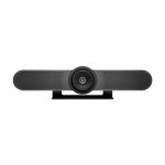 CÂMERA WEBCAM LOGITECH MEET UP
