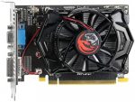 PLACA DE VIDEO AMD RADEON HD 6570 4GB GDDR5 128 BITS SINGLE FAN - Imagem 2
