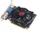 PLACA DE VIDEO AMD RADEON HD 6570 4GB GDDR5 128 BITS SINGLE FAN - Imagem 3