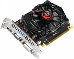 PLACA DE VIDEO AMD RADEON HD 6570 4GB GDDR5 128 BITS SINGLE FAN - Imagem 4