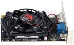 PLACA DE VIDEO AMD RADEON HD 6570 4GB GDDR5 128 BITS SINGLE FAN - Imagem 5