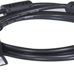 Cabo DVI Macho x HDMI Macho 2,0 Metros Vinik - 25558