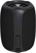 Caixa De Som Portatil - Muvo Play - A Prova D"agua - Bluetooth/p2