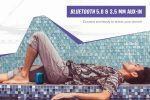 Caixa De Som Portatil - Muvo Play - A Prova D"agua - Bluetooth/p2 - Imagem 4