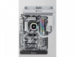 Memória Corsair Vengeance RGB Pro,16GB, 2666, DDR4, C16, Branco - Imagem 3