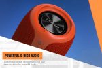Caixa De Som Portatil - Muvo Play - A Prova D"agua - Bluetooth/p2 - Imagem 5