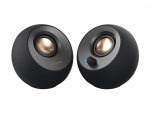 Caixa de Som Creative Pebble V2 2.0, USB Tipo C, 4W RMS - Imagem 6