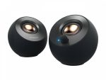 Caixa de Som Creative Pebble V2 2.0, USB Tipo C, 4W RMS - Imagem 7