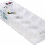 Filtro de Linha iCLAMPER Energia 8 + USB - Incolor