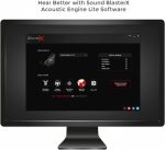 Fone Headset Gamer, Creative Labs - SBX H3 - Cancel. Ruído - Imagem 5