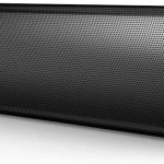 Caixa De Som Creative Stage Air V2, Compacto, USB, Bluetooth