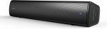 Caixa De Som Creative Stage Air V2, Compacto, USB, Bluetooth
