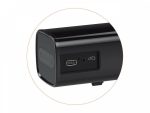 Caixa de som Creative Stage Air portátil compacto USB , Bluetooch - Imagem 3