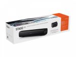 Caixa de som Creative Stage Air portátil compacto USB , Bluetooch - Imagem 4