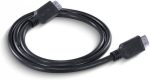 Cabo Hdmi 2.0 4k 30awg Puro Cobre 1 Metro - Phm20-1 - Imagem 4