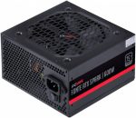 Fonte PCYES Spark 600W, 75+ Eficiência, PFC Ativo, PXSP600WPT - Imagem 5