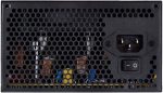 Fonte PCYES Spark 600W, 75+ Eficiência, PFC Ativo, PXSP600WPT - Imagem 2