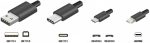 Pen Drive Sandisk Ixpand Flash Drive Luxe, Iphone e Type-C,128Gb - Imagem 7
