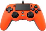Controle Pro Nacon Wired para PS4 - Laranja (360745) - Imagem 3
