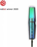Memória XPG Spectrix D60G, RGB, 32GB (2x16GB), 3200MHz, DDR4 - Imagem 2