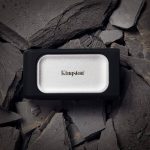 SSD Portátil Kingston XS2000 1 TB, Leitura e Gravação 2000Mb/s - Imagem 7