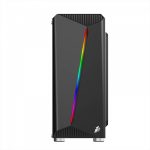 PC GAMER Black Viper I3 10100F 16GB/ 240GB / HD 1TB / RTX 2060 6 - Imagem 2