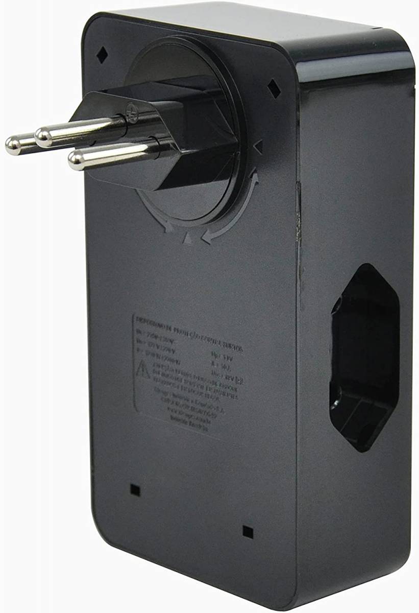 Protetor iCLAMPER Energia 3 Protetor iCLAMPER Energia 3 - Imagem 1