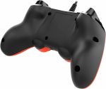 Controle Pro Nacon Wired para PS4 - Laranja (360745) - Imagem 5