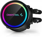 Water Cooler Deepcool Gammaxx L240, A-RGB, 240mm, Intel e AMD - Imagem 3