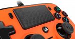 Controle Pro Nacon Wired para PS4 - Laranja (360745) - Imagem 7