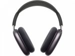 Fone de Ouvido Apple AirPods Max Bluetooth - cinza
