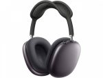 Fone de Ouvido Apple AirPods Max Bluetooth - cinza - Imagem 2