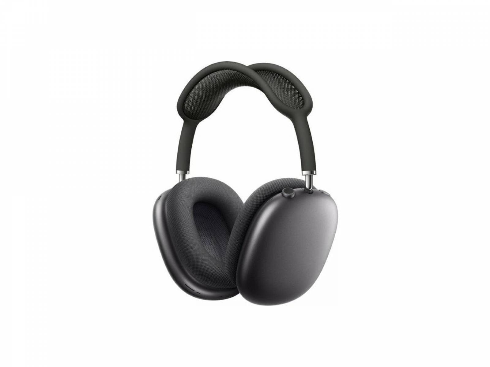 Fone de Ouvido Apple AirPods Max Bluetooth – cinza – Net Shop
