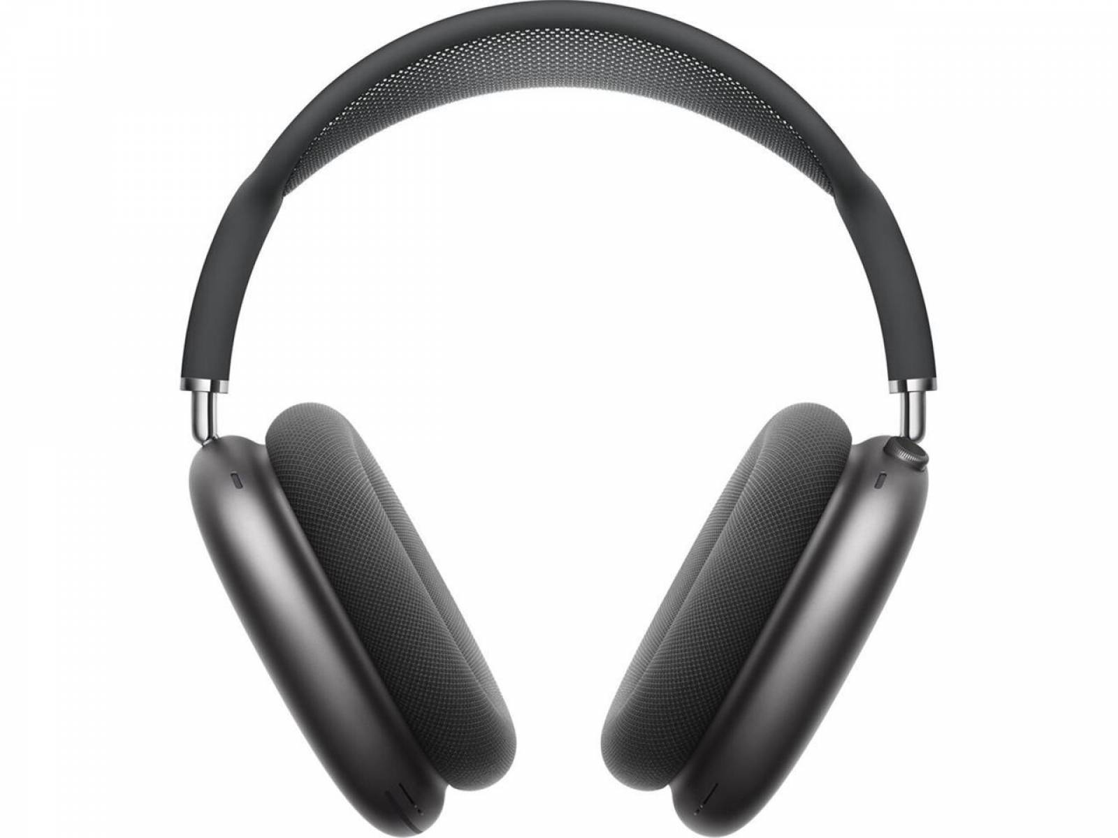 Fone de Ouvido Apple AirPods Max Bluetooth – cinza – Net Shop