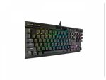 Teclado Mecânico Gamer Corsair K70 RGB TKL, Cherry MX Speed - Imagem 3