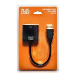 Cabo Conversor de HDMI para VGA C3Tech ADP-002BK - Imagem 2